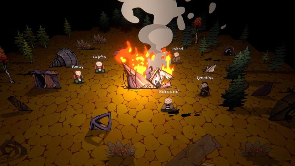 Light Up the Dark screenshot 8