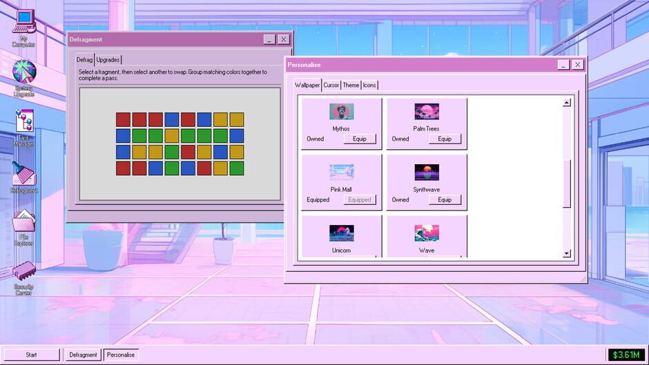 IncrementalOS screenshot 7