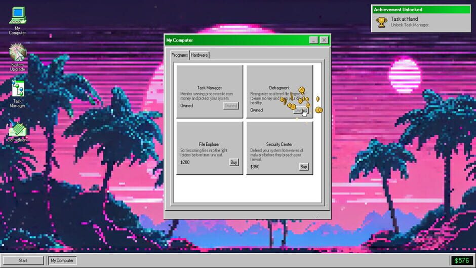 IncrementalOS screenshot 4