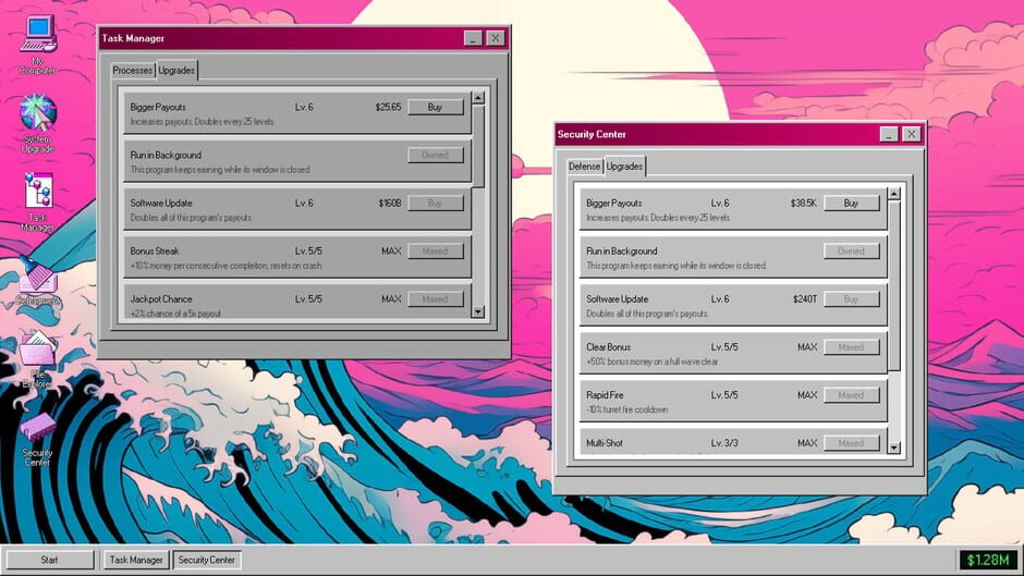 IncrementalOS screenshot 8