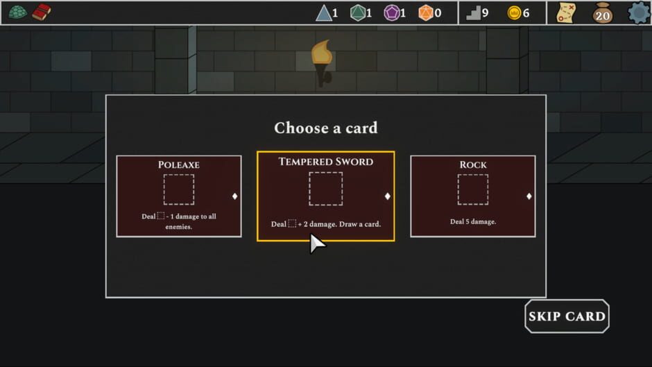 Reroll or Die screenshot 4