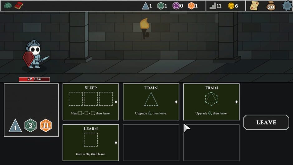 Reroll or Die screenshot 5