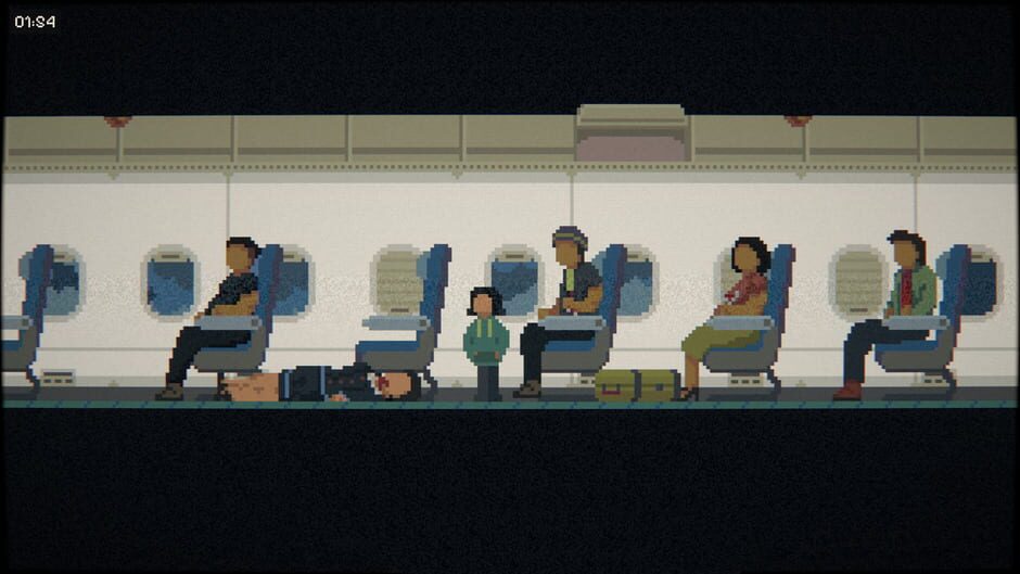 One More Flight screenshot 1