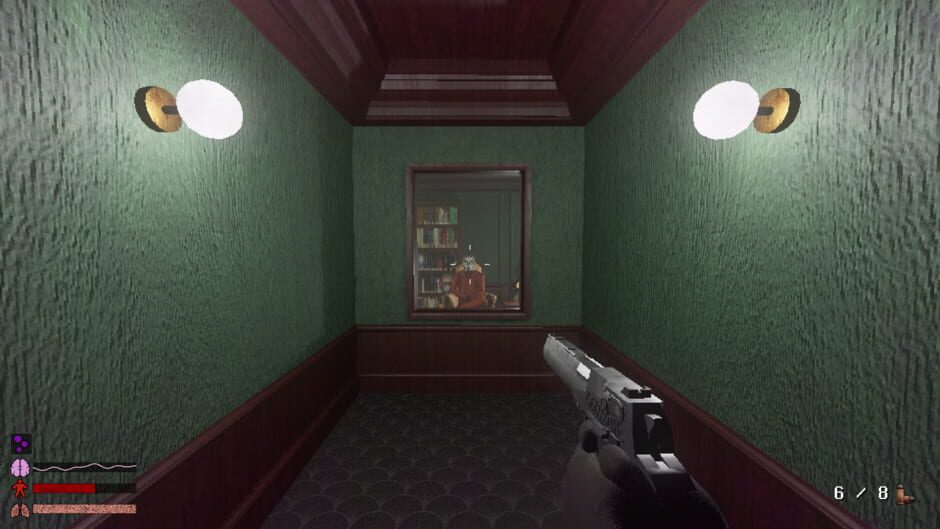 힙노스타시스 스크린샷 1