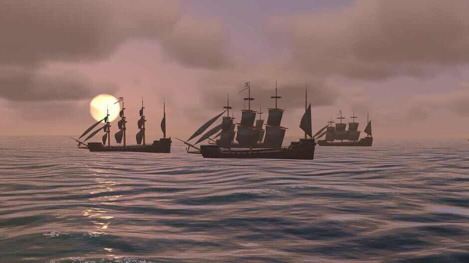 Project Seaborne screenshot 3