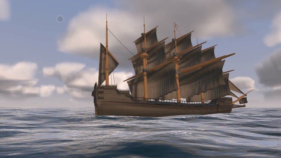 Project Seaborne screenshot 2