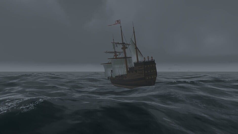 Project Seaborne screenshot 7