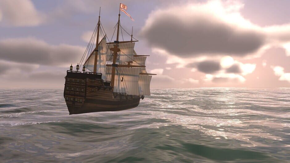 Project Seaborne screenshot 5