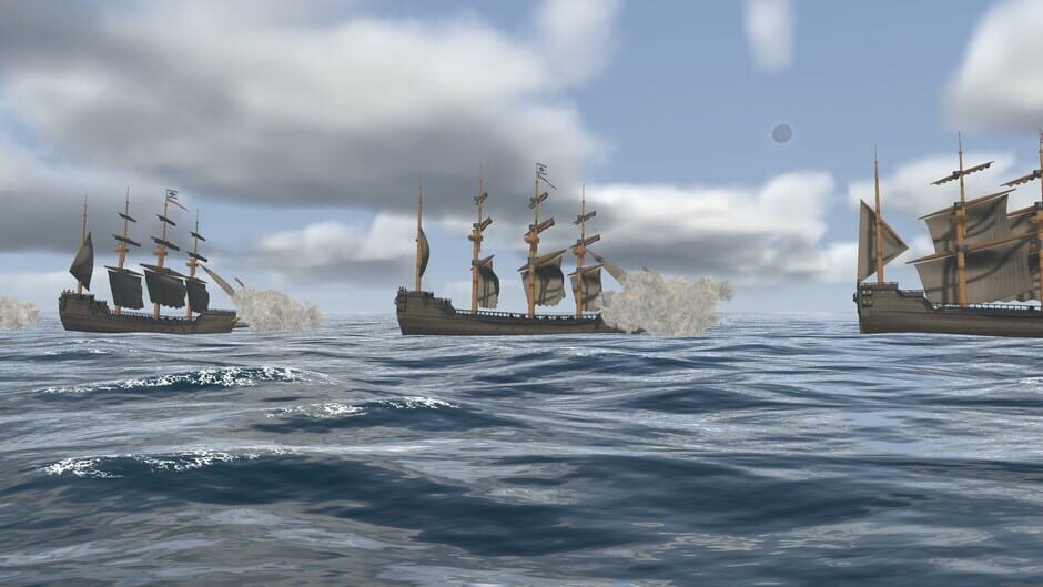 Project Seaborne screenshot 8