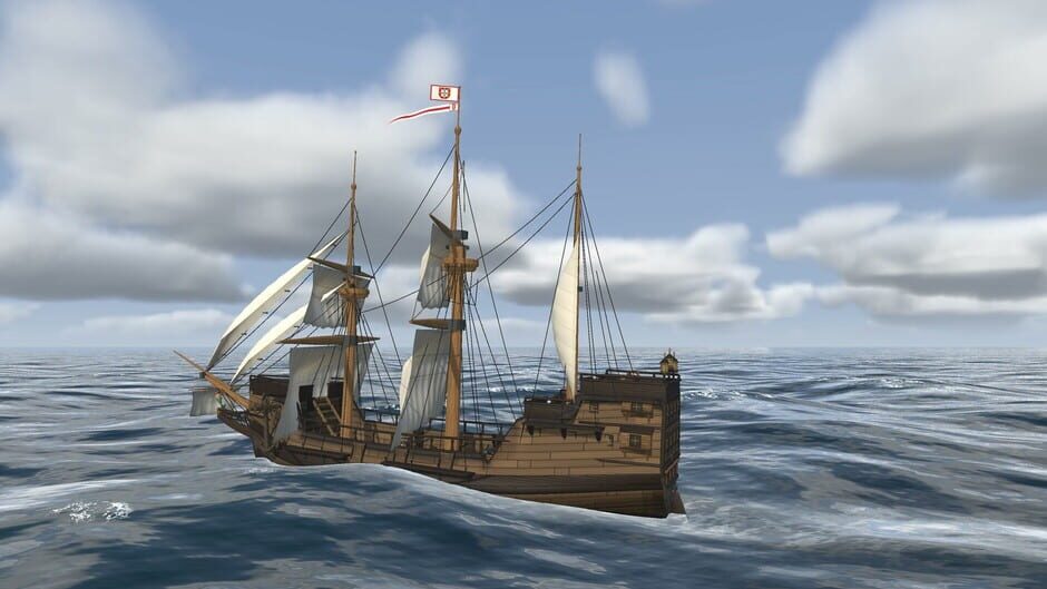 Project Seaborne screenshot 9