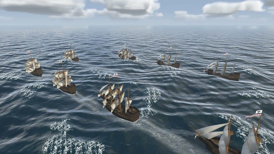 Project Seaborne screenshot 6
