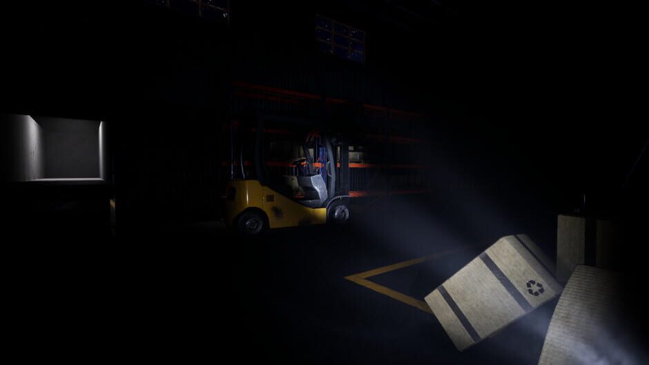 Unclaimed screenshot 3