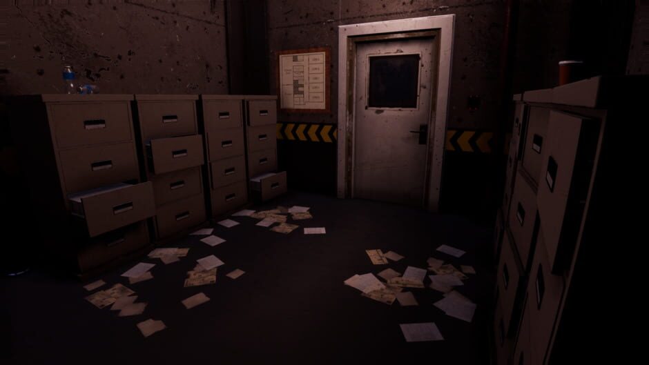 Unclaimed screenshot 4