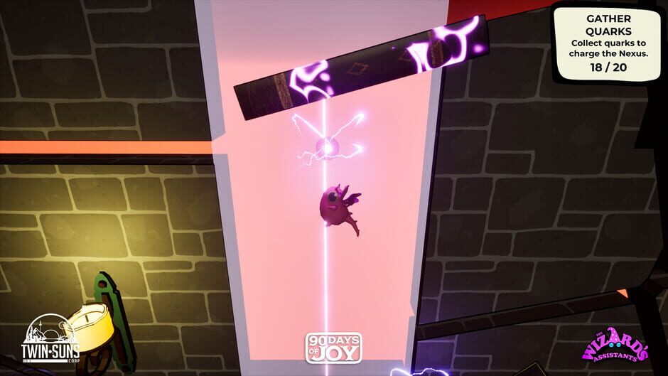 The Wizard's Assistants screenshot 10