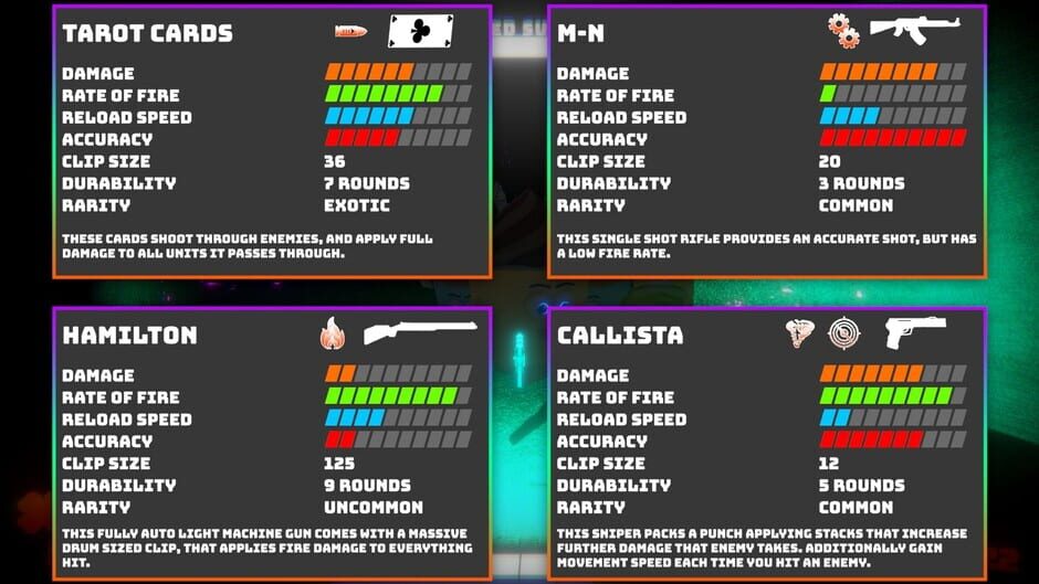 The Cake Mistake screenshot 2