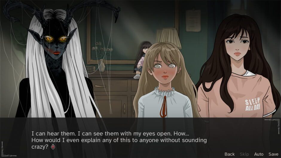 Saraab screenshot 1