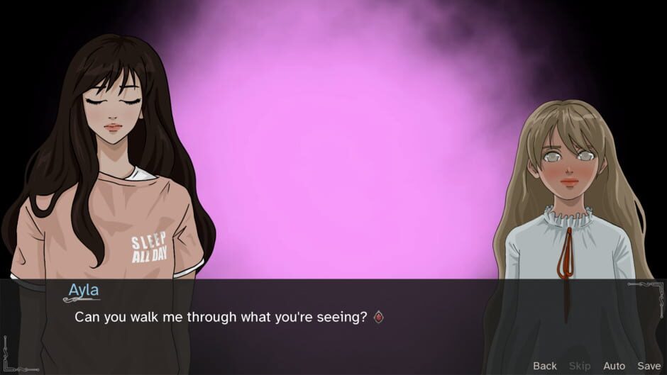 Saraab screenshot 2