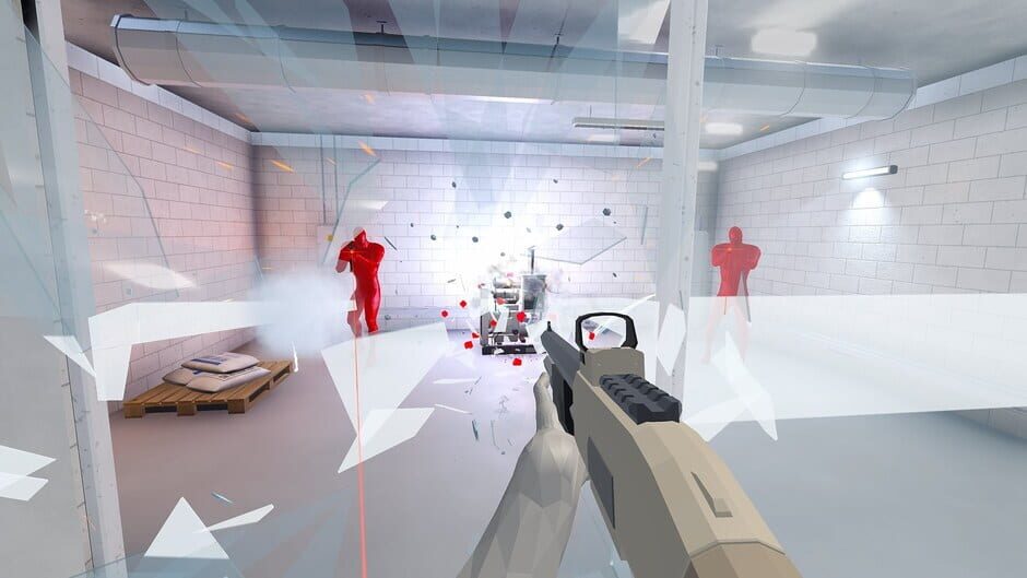 Too Slow Again screenshot 8