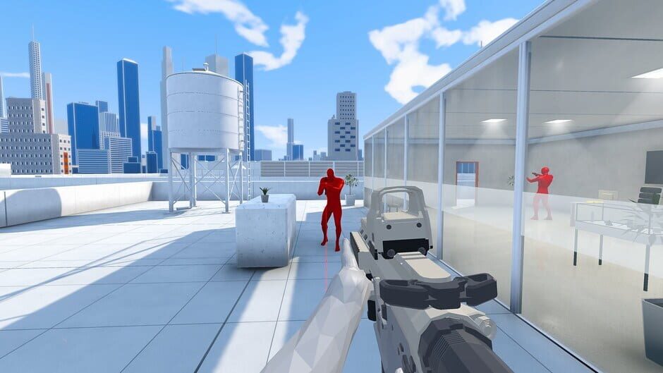 Too Slow Again screenshot 3