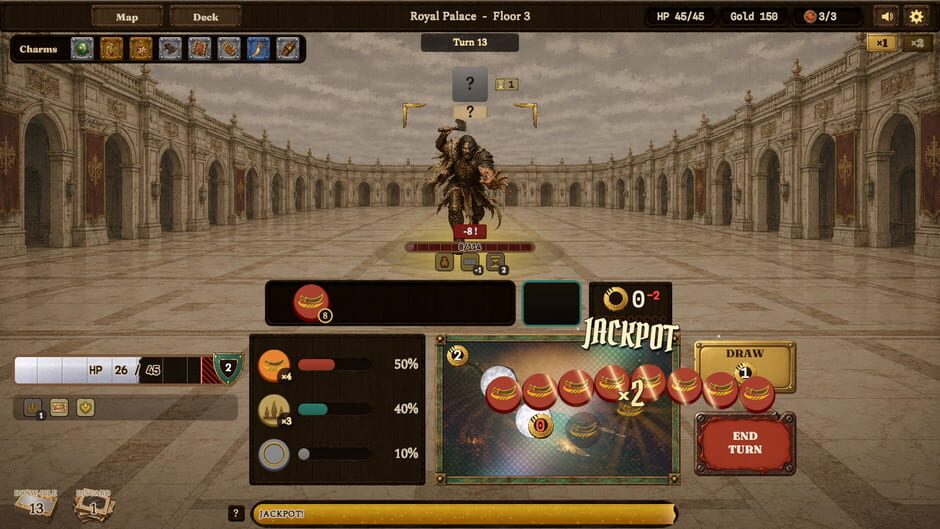 The Scratcher screenshot 1