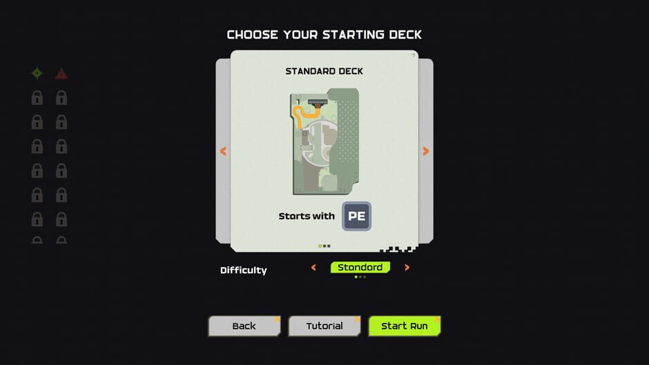 Path//Hack screenshot 2