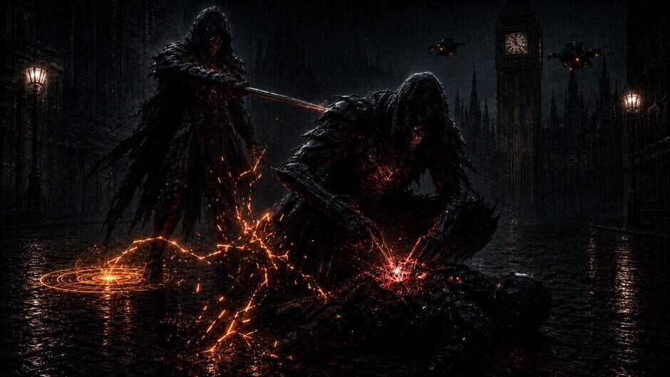 Last Core screenshot 6