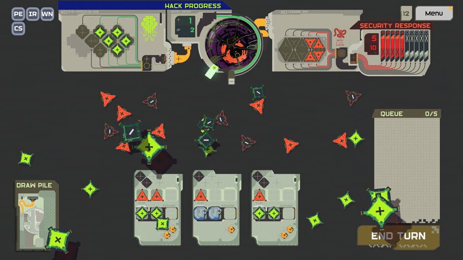Path//Hack screenshot 8