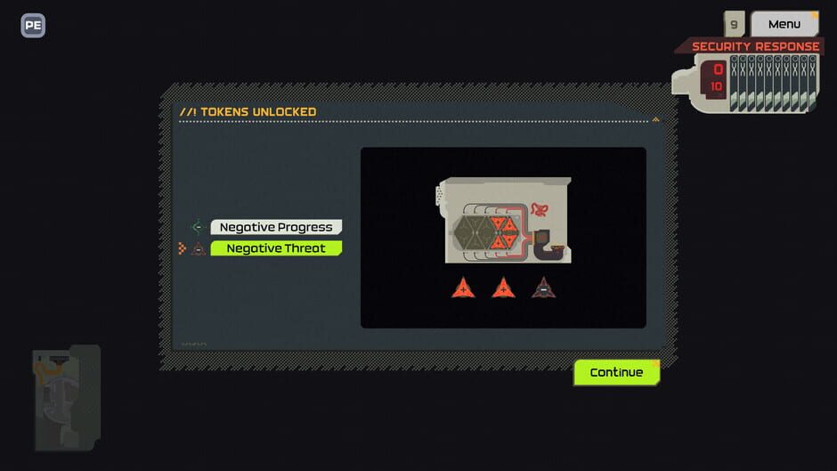 Path//Hack screenshot 3