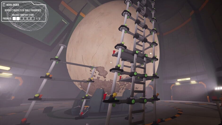 Crack screenshot 10
