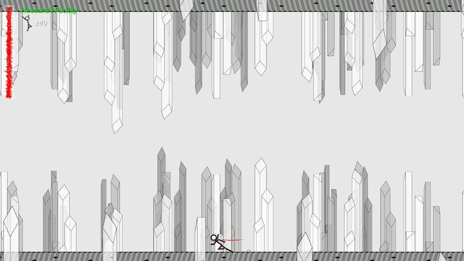 StickType screenshot 1