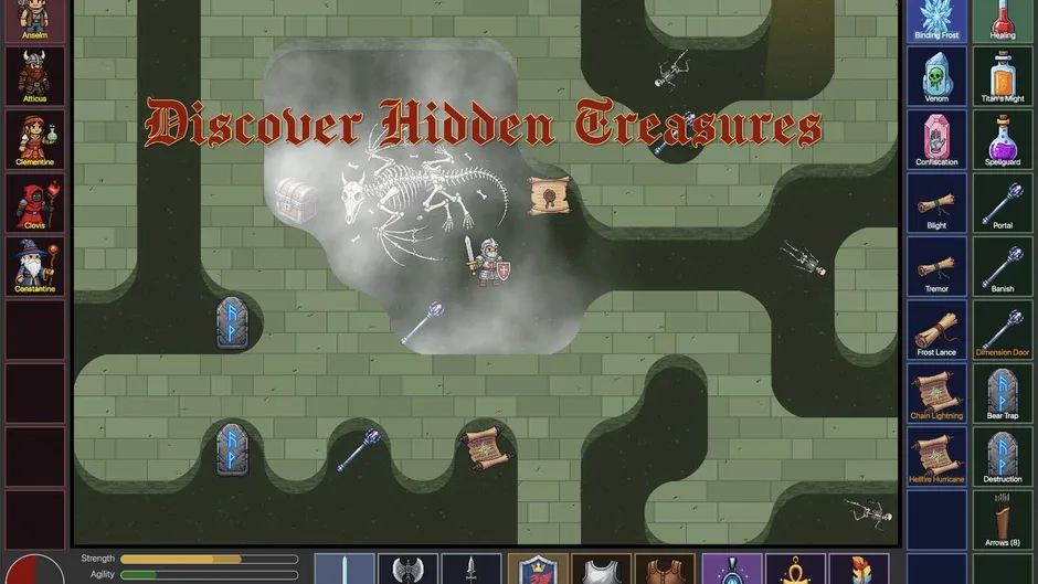 Capture d'écran de l'article