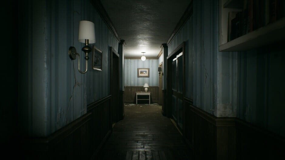 Residue of the Lost screenshot 1