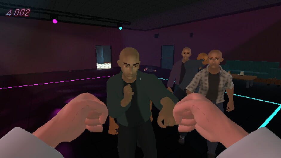 Remorfin screenshot 6