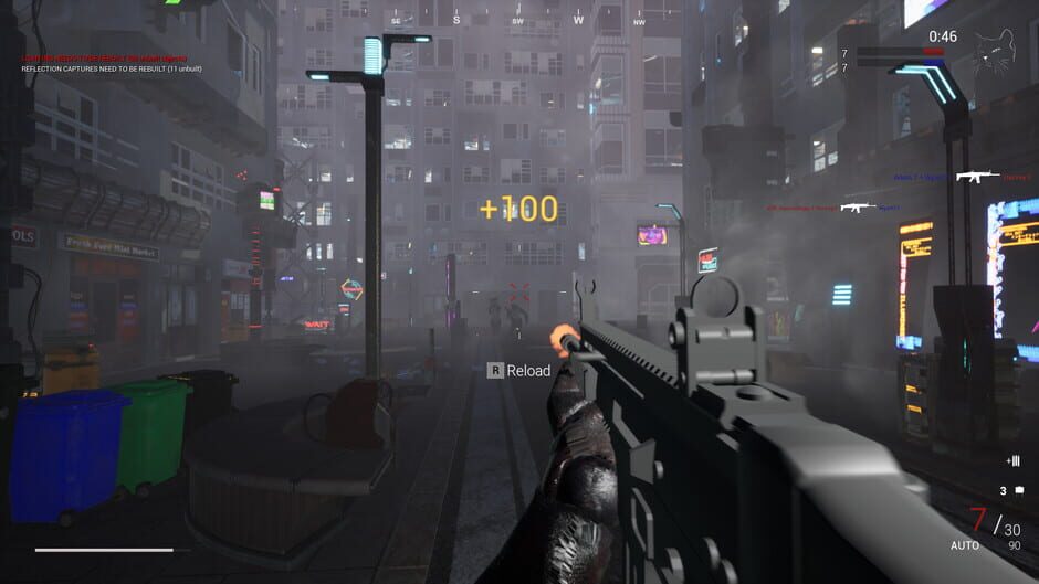 ShibaWarriors screenshot 2