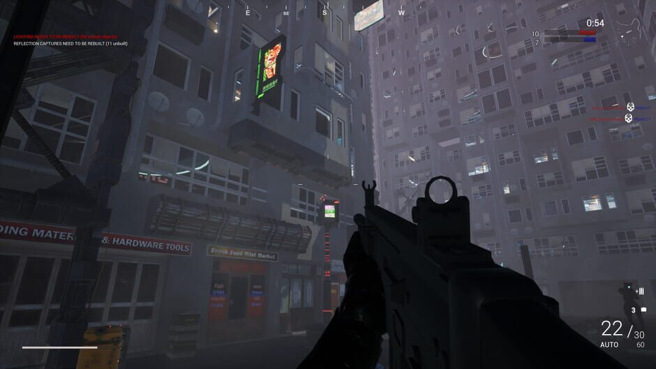 ShibaWarriors screenshot 5