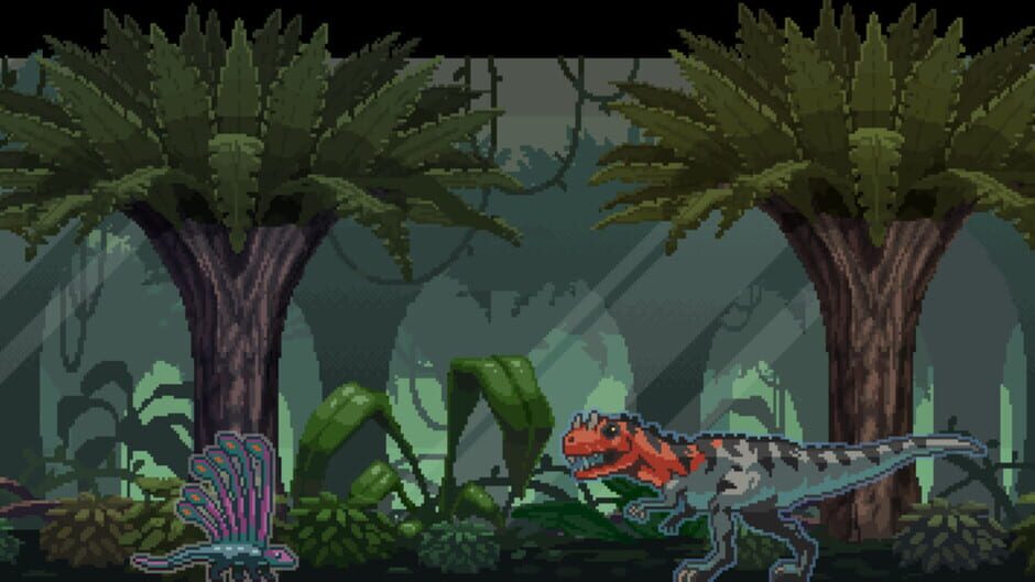 DesktopSaurs screenshot 6