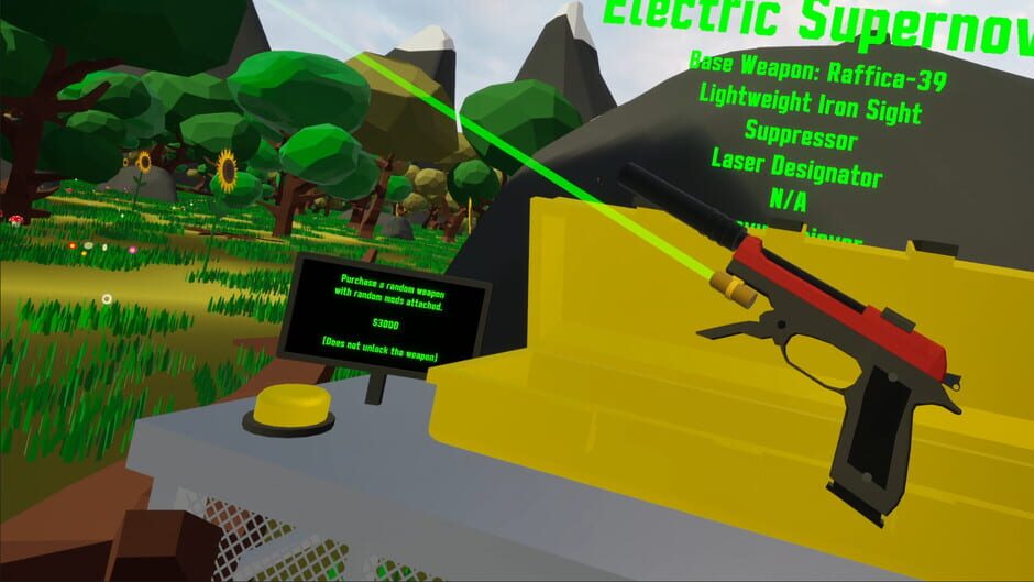 The Bots Want Your Gold! screenshot 7