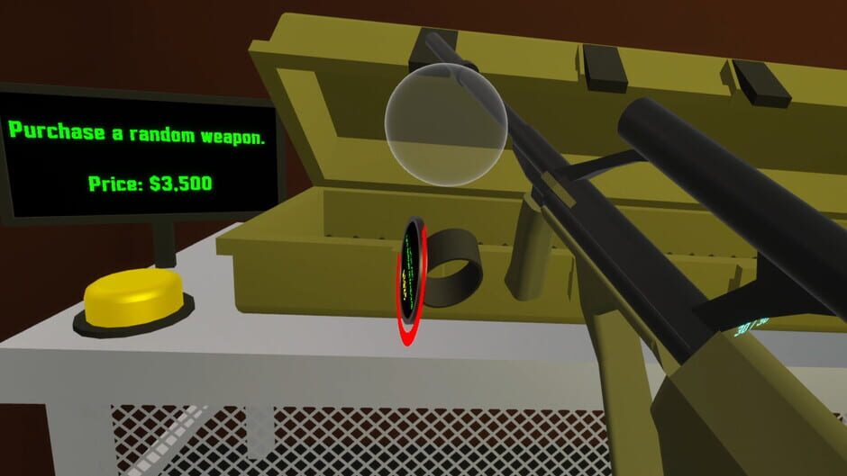 The Bots Want Your Gold! screenshot 10