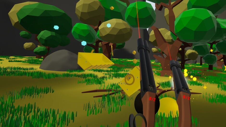 The Bots Want Your Gold! screenshot 4