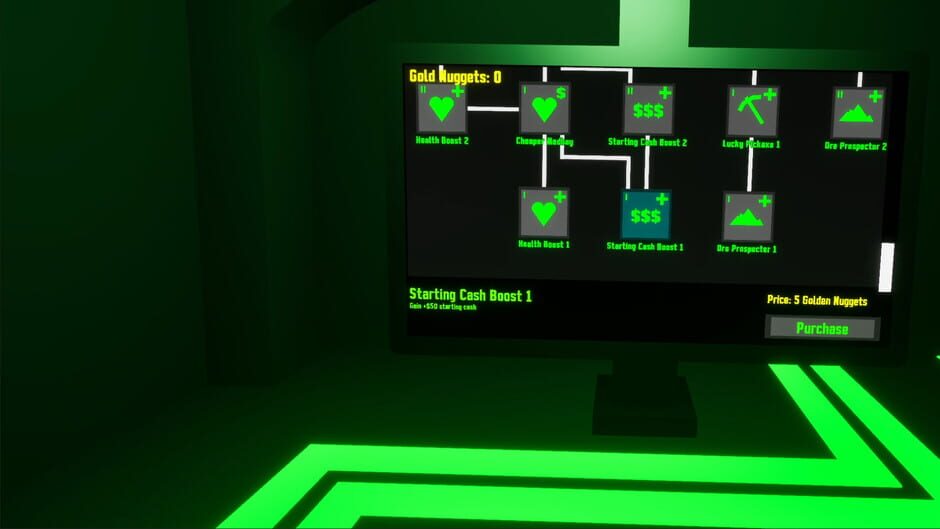 The Bots Want Your Gold! screenshot 2