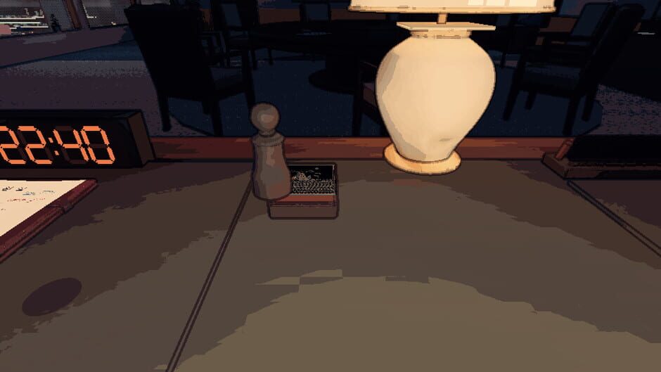 Seoul, the Night screenshot 3