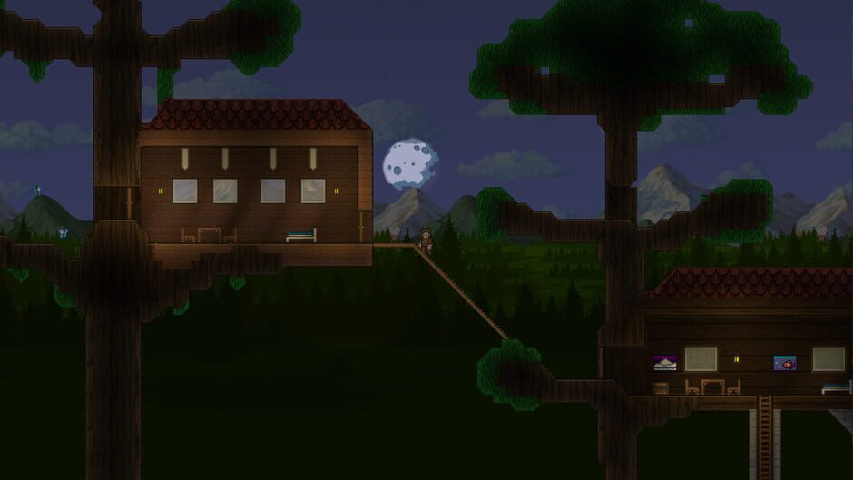Civilization Fandom Building Craterlands | The End Wiki