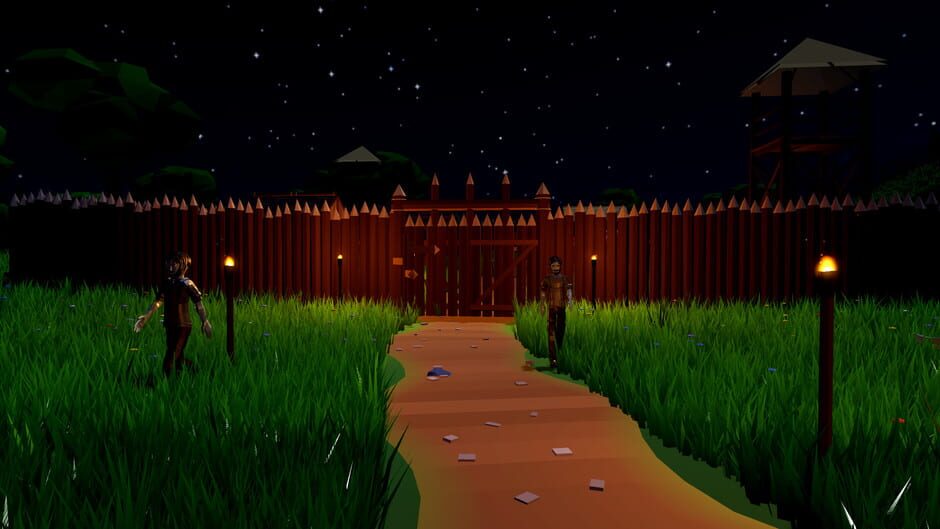 LostMan screenshot 7
