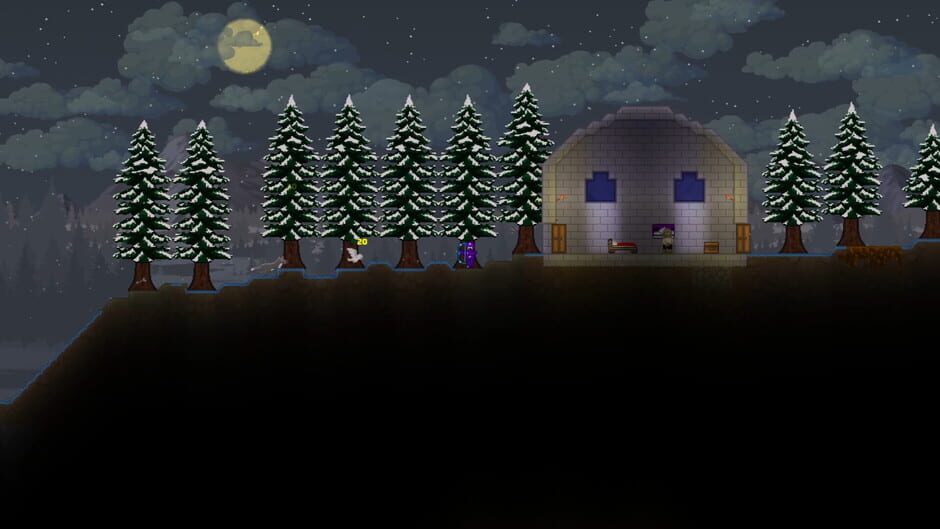 Civilization Fandom Building Craterlands | The End Wiki