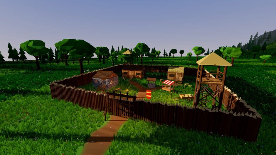 LostMan screenshot 3