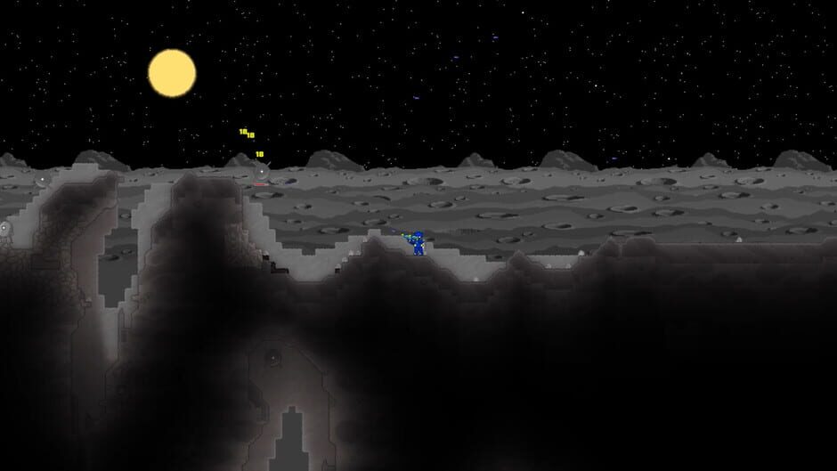Civilization Fandom Building Craterlands | The End Wiki