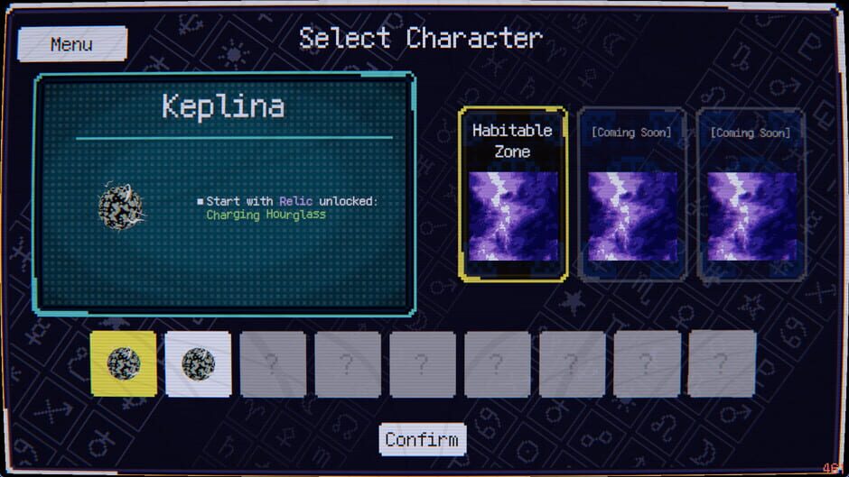 Sling or Spin: Miss and Done? screenshot 11