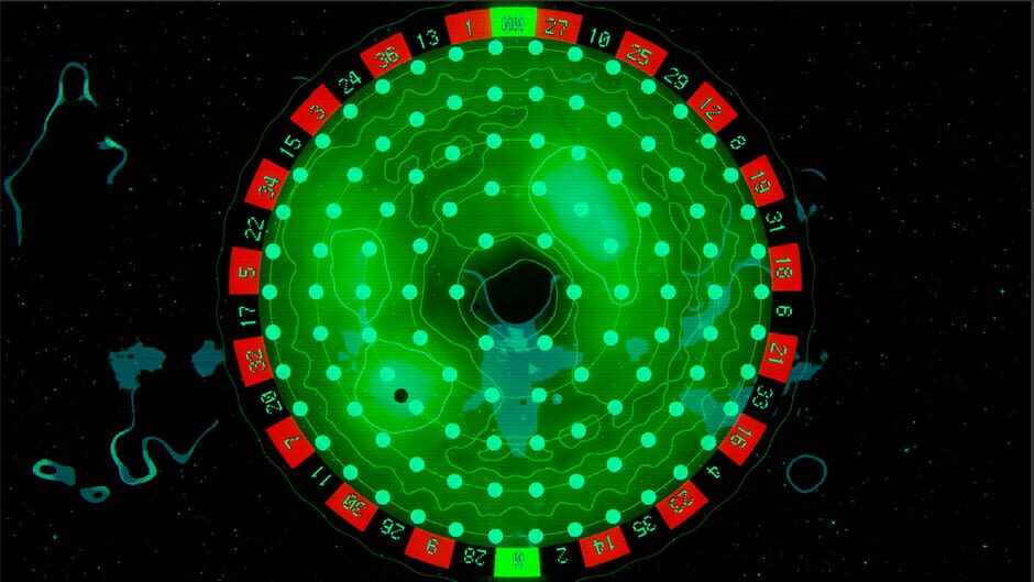 Sling or Spin: Miss and Done? screenshot 4