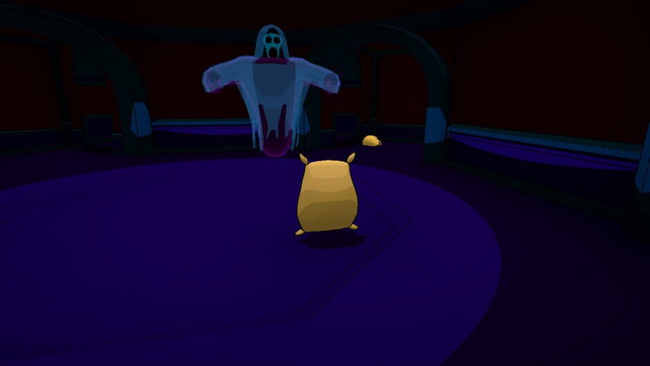 Sack Investigation screenshot 2