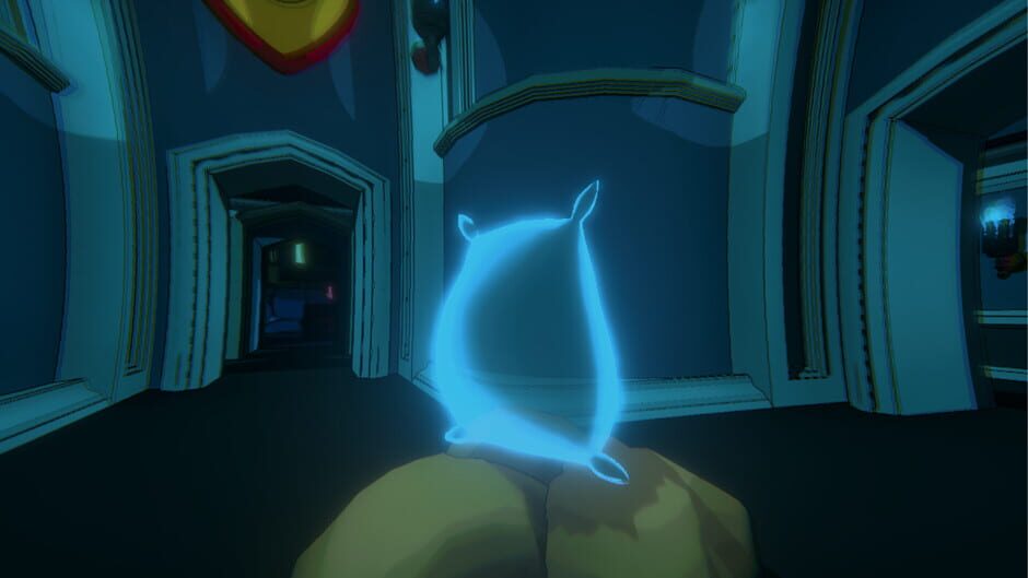 Sack Investigation screenshot 1